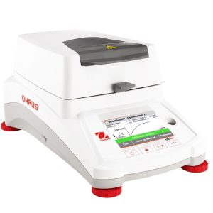 Analizador de Humedad, MB120