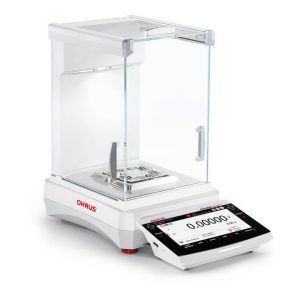 Explorer Plus Semi-Micro Exp